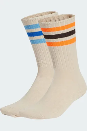 adidas Calze Ribbed (2 paia)