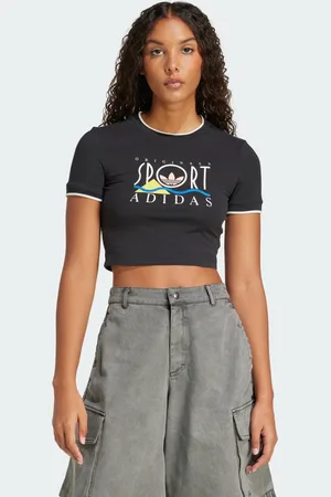 adidas T-shirt Sport Graphic Baby
