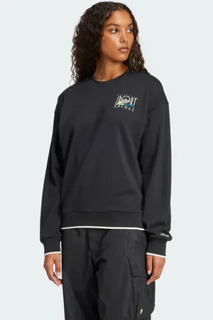 adidas Felpa Graphic Sports