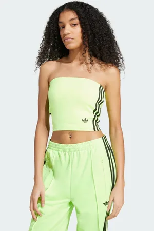 adidas Top adicolor 3-Stripes Tube