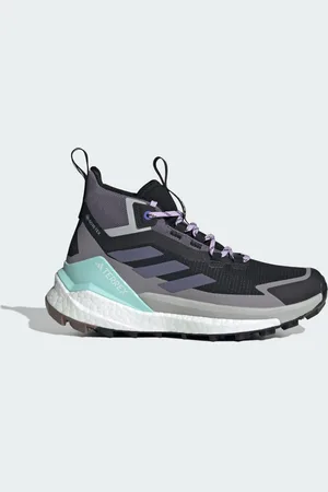 adidas Scarpe da hiking Terrex Free Hiker 2.0 Gore-Tex