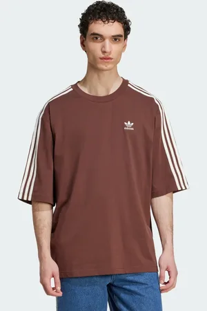adidas T-shirt adicolor Oversized