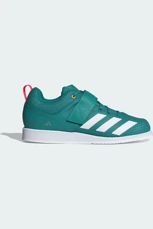 adidas Scarpe da sollevamento pesi Powerlift 5