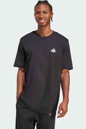adidas Maglietta Grafica Minipizza