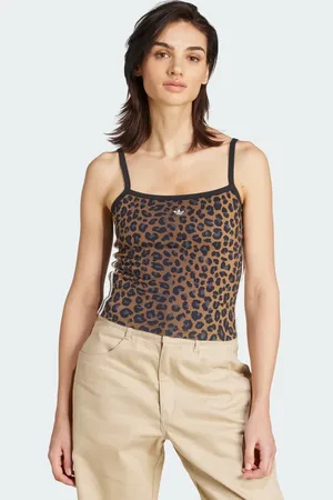 adidas Canotta Leopard