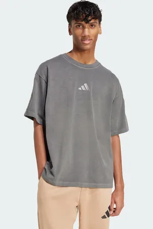 adidas T-shirt ALL SZN Washed