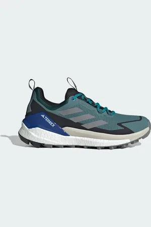 adidas Scarpe da hiking Terrex Free Hiker 2.0 Low Gore-Tex