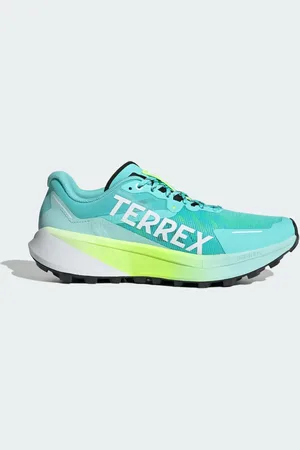 adidas Scarpe da trail running Terrex Agravic 3