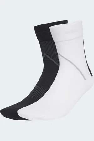 adidas Calze Techy Crew 2 paia