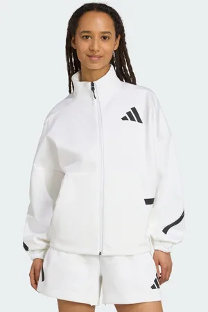 adidas Z.N.E. Top da allenamento