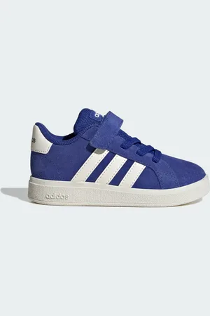 adidas Scarpe Grand Court 2.0 Bambino