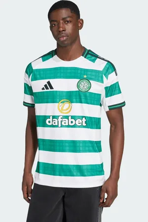 adidas Maglia Casa 25/26 Celtic FC