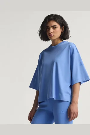 adidas Maglia ALL SZN Morbida Lux Loose
