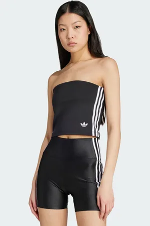 adidas Top adicolor 3-Stripes Tube