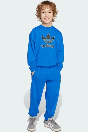 adidas Set da Bambini Crew