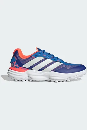 adidas Scarpe da hockey su prato adipower 3