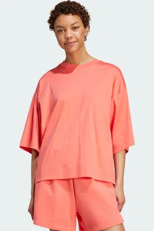 adidas Maglia ALL SZN Morbida Lux Loose