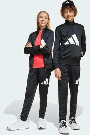 adidas Tuta Essentials Climacool Junior