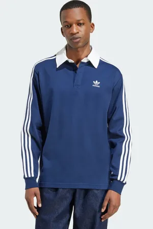 adidas Polo adicolor Rugby