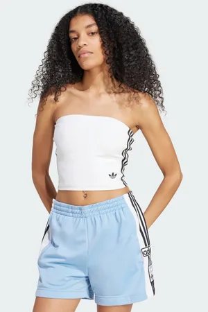 adidas Top adicolor 3-Stripes Tube