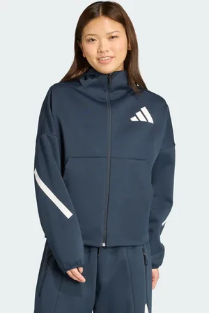 adidas Hoodie Z.N.E. Full-Zip