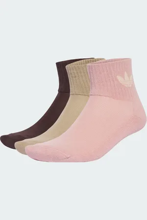 adidas Calze Mid (3 paia)