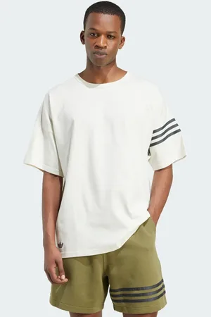 adidas T-shirt Neuclassics