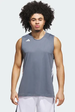 adidas Maglia da basket reversibile 3G Speed AEROREADY