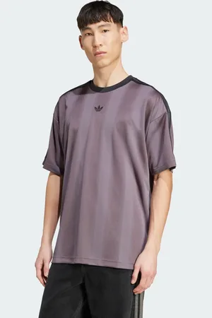 adidas Maglia adicolor Jacquard