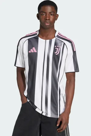 adidas Maglia Home 25/26 Juventus