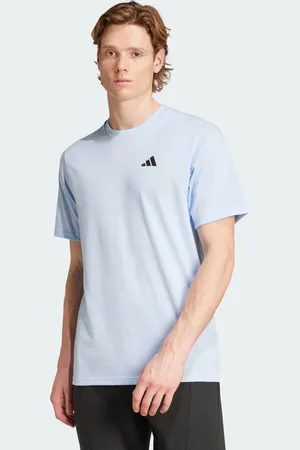 adidas T-shirt da allenamento Train Essentials Feelready