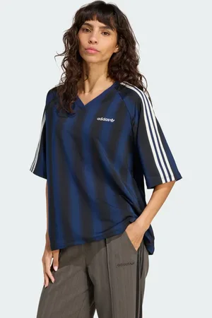 adidas T-shirt Loose Linear