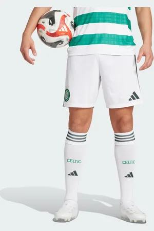 adidas Pantaloncini Celtic FC 25/26 Home