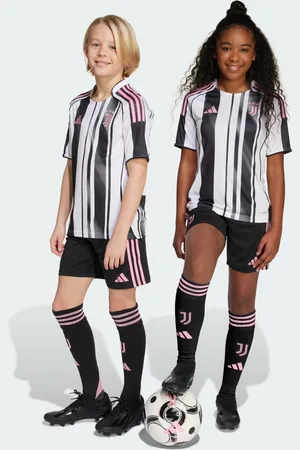 adidas Short Home 25/26 Junior Juventus