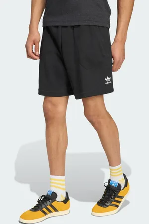 adidas Short Essentials Trefoil Waffle