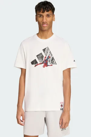 adidas ©Marvel Spider-man Logo Tee