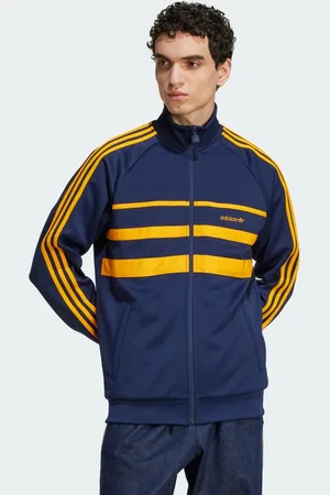 adidas Track top The First