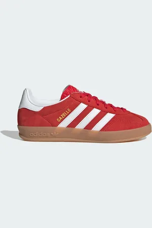 adidas Gazelle Scarpe da Interno Bambini