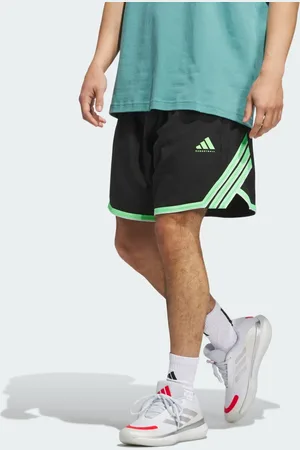 adidas Short Crazy Lite