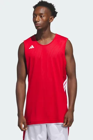 adidas Maglia da basket reversibile 3G Speed AEROREADY