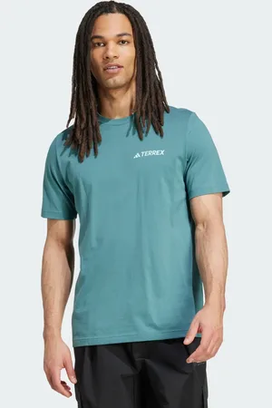 adidas T-shirt Terrex Graphic