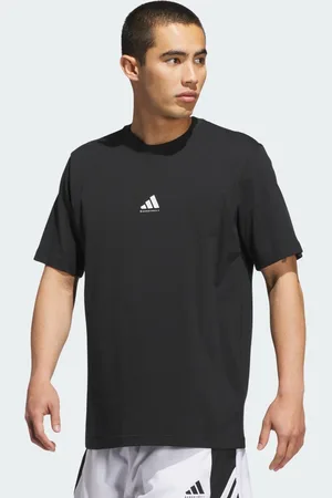 adidas T-shirt Grafica Basketball