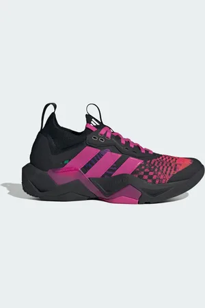 adidas Scarpe X Jeremy Scott Pride Rapidmove Adv 2