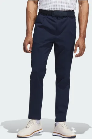 adidas Pantaloni plissettati