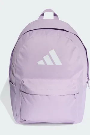 adidas Zaino Classic 3 Bar Logo