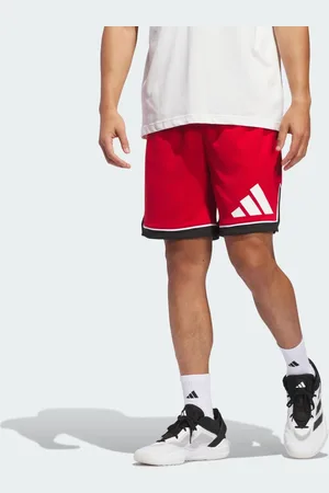 adidas Short Basketball Badge of Sport