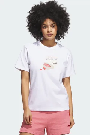 adidas Maglietta Grafica Farmers Market