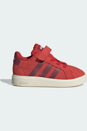 adidas Scarpe Grand Court 2.0 Bambino