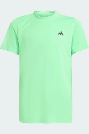 adidas T-shirt da tennis Club Junior