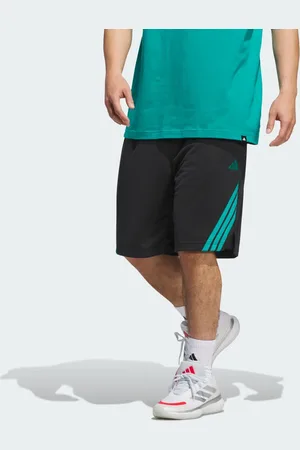 adidas Short da basket Legends 3-Stripes